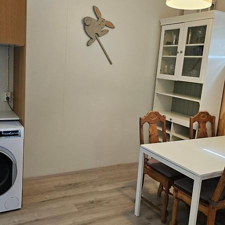 Birkikinn Holiday Home Екстер'єр фото