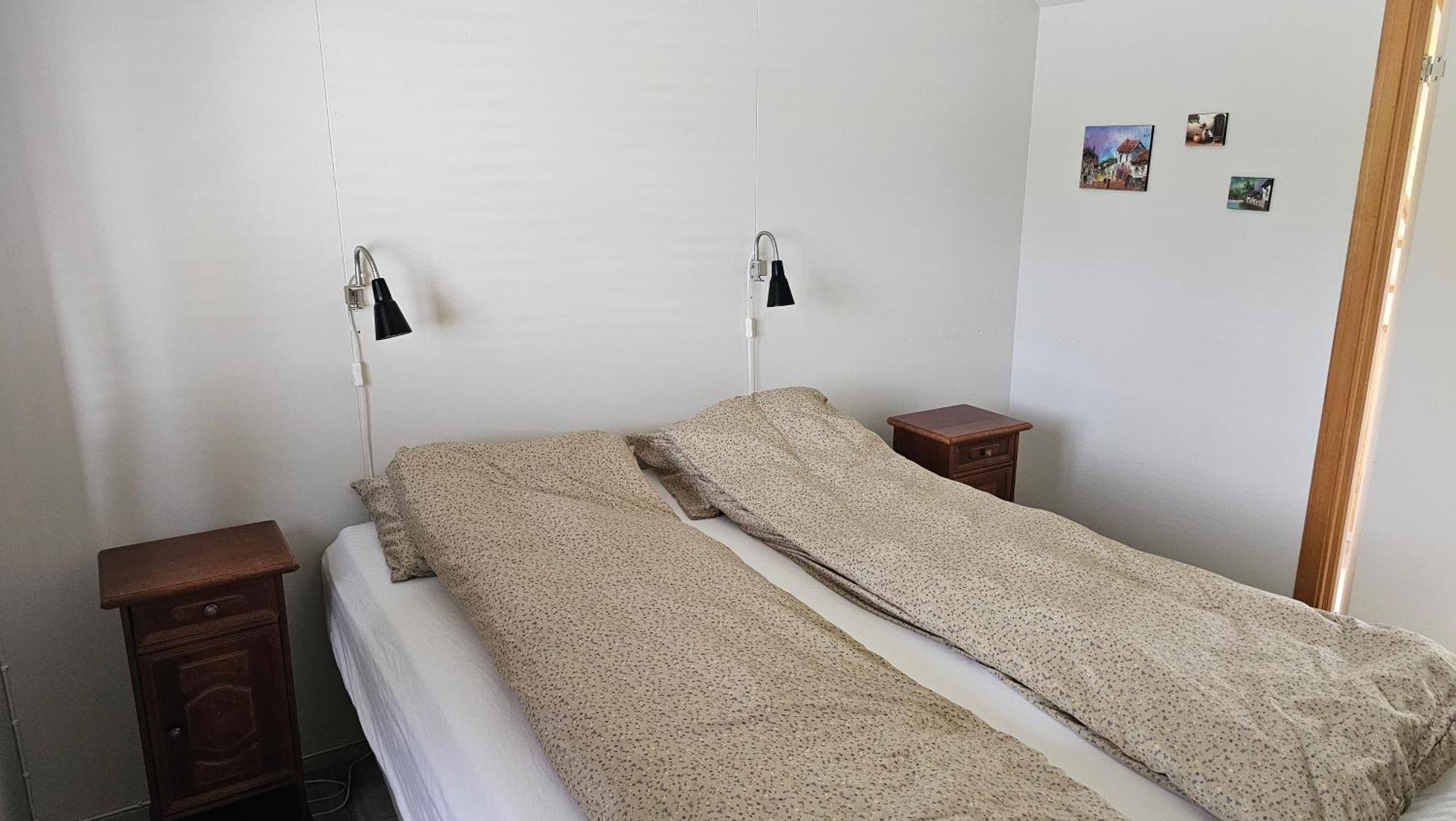 Birkikinn Holiday Home Екстер'єр фото