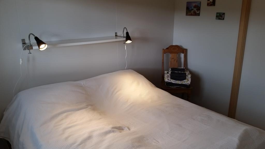 Birkikinn Holiday Home Екстер'єр фото