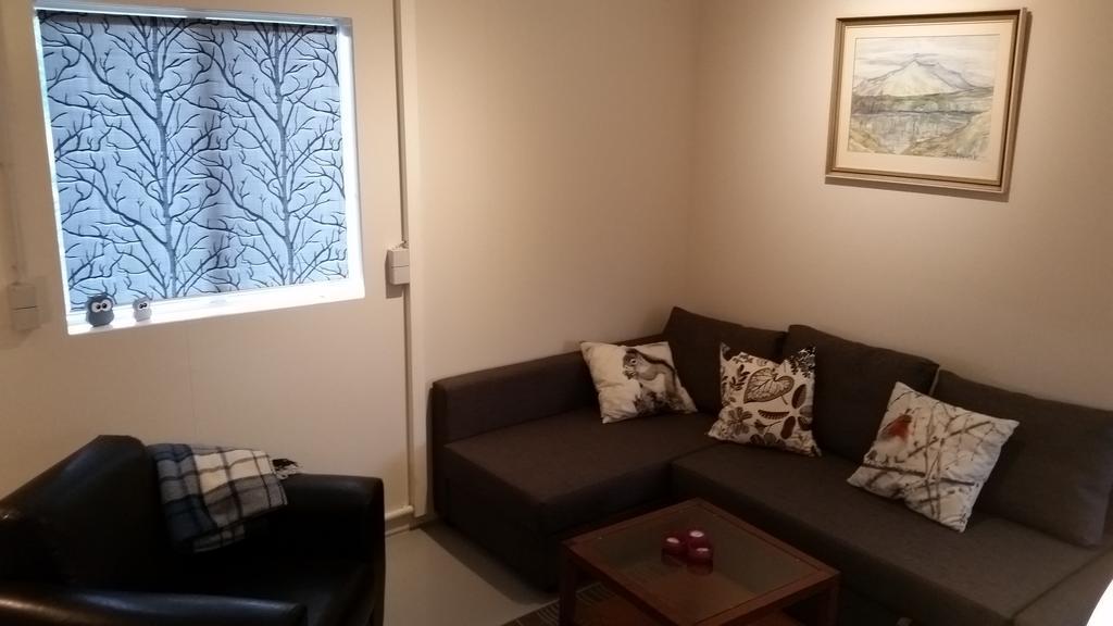Birkikinn Holiday Home Екстер'єр фото